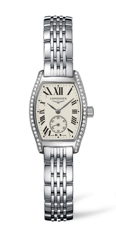 Longines Evidenza L2.175.0.71.6