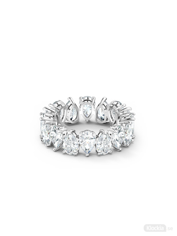 Damsmycke Swarovski Ring Vittore Pear 5563966