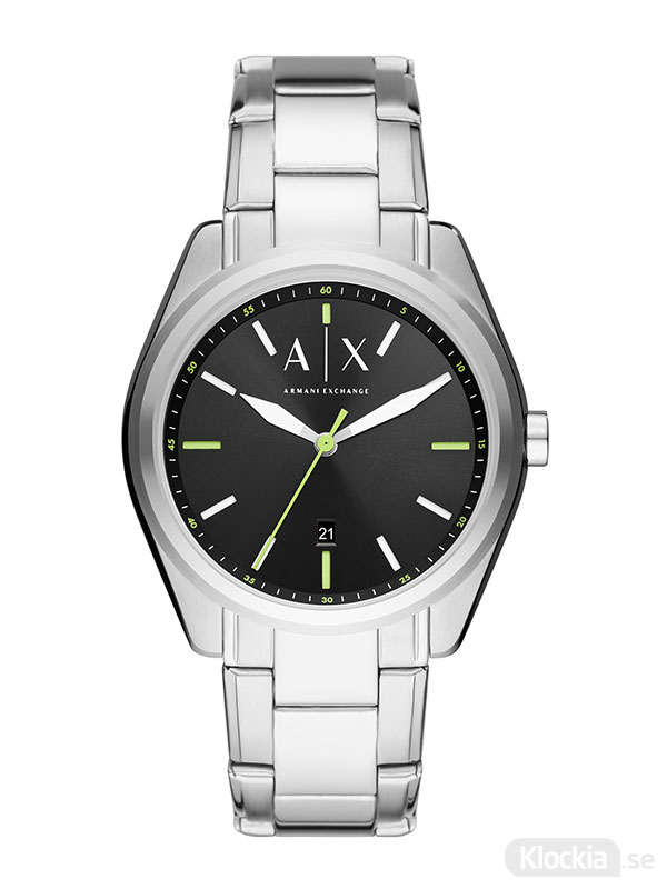 Armani Exchange Giacomo AX2856 - Herrklocka