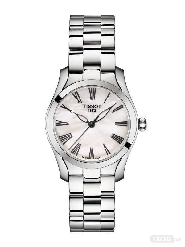 TISSOT T-Wave T112.210.11.113.00