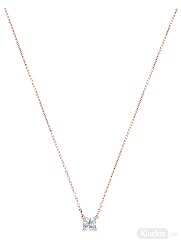 Swarovski Halsband Attract 5510698