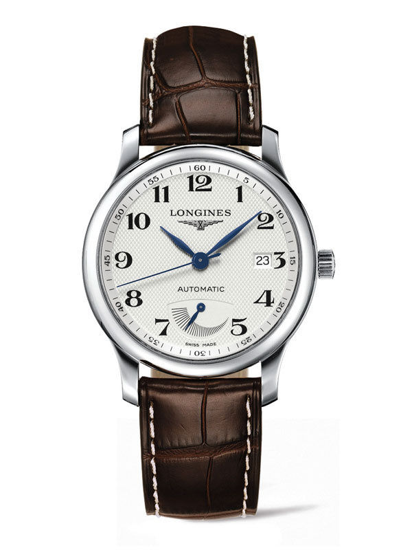 Longines Master Collection L2.708.4.78.3