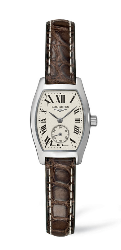 Longines Evidenza L2.175.4.71.5