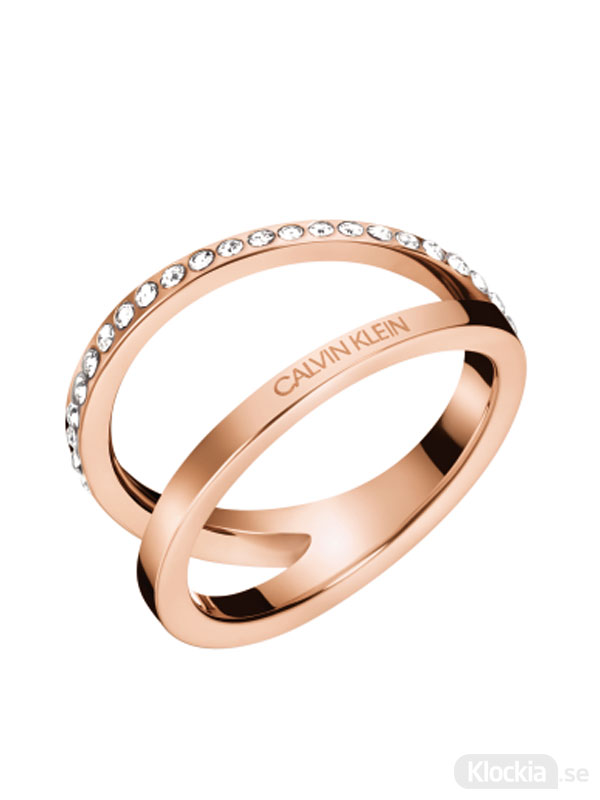 Damsmycke Calvin Klein Ring Outline KJ6VPR140107