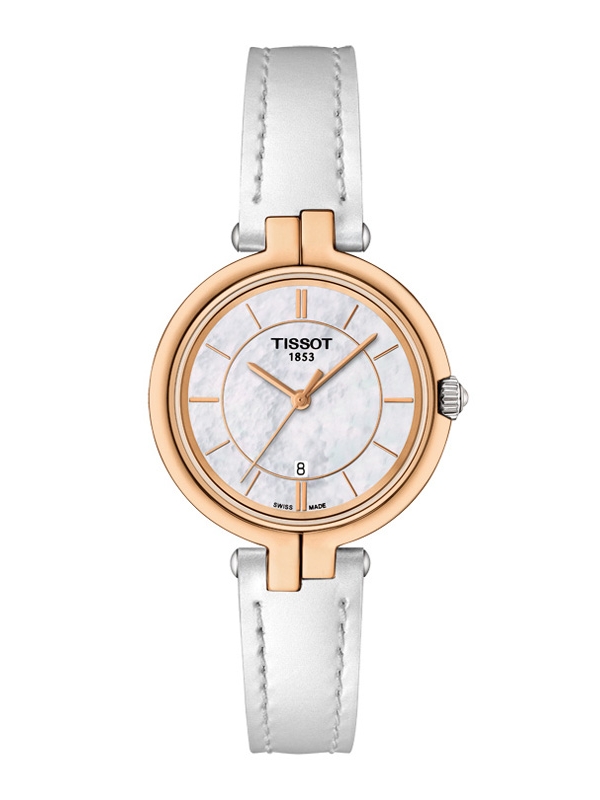 Tissot Flamingo T094.210.26.111.01