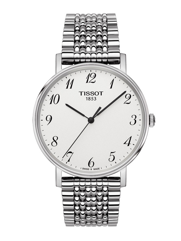 Tissot Everytime T109.410.11.032.00