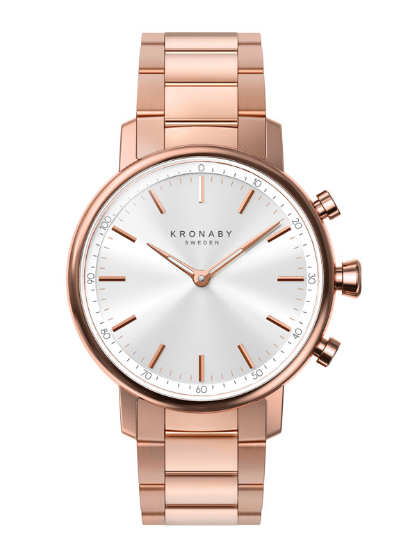 Kronaby Carat 38mm S2446/1