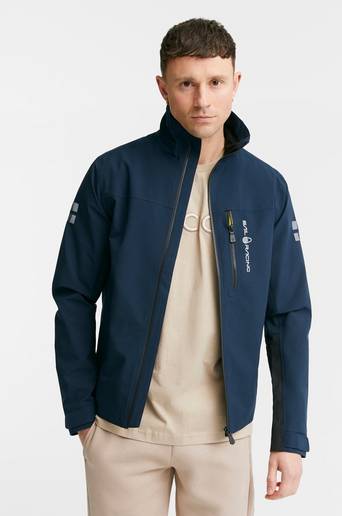 Sail Racing Jacka Spray Jacket Blå