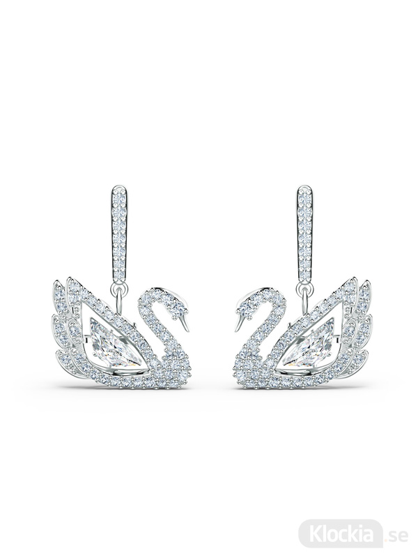 Swarovski Örhängen Dancing Swan 5514420