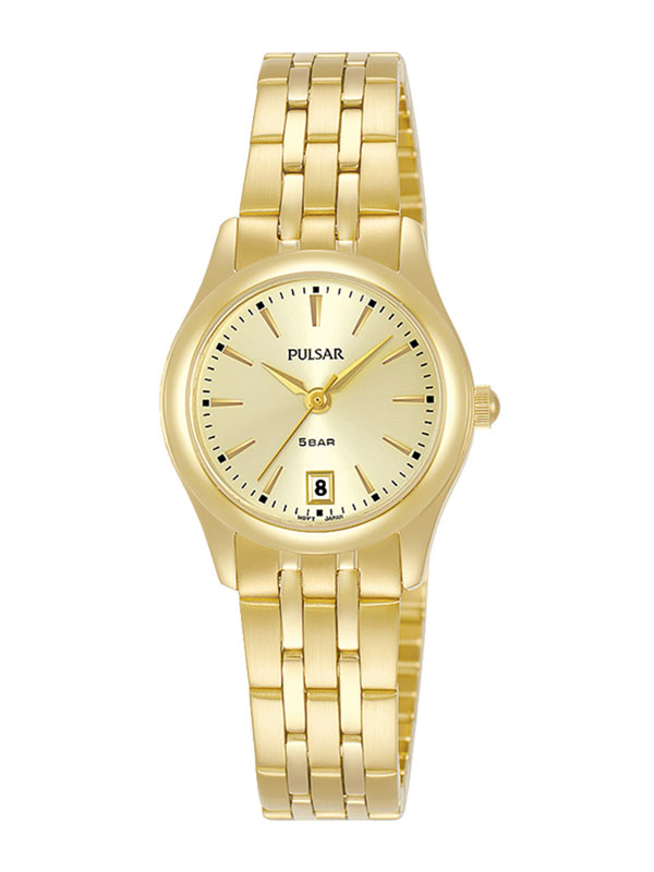 PULSAR Classic Ladies 25mm PH7536X1 - Damklocka