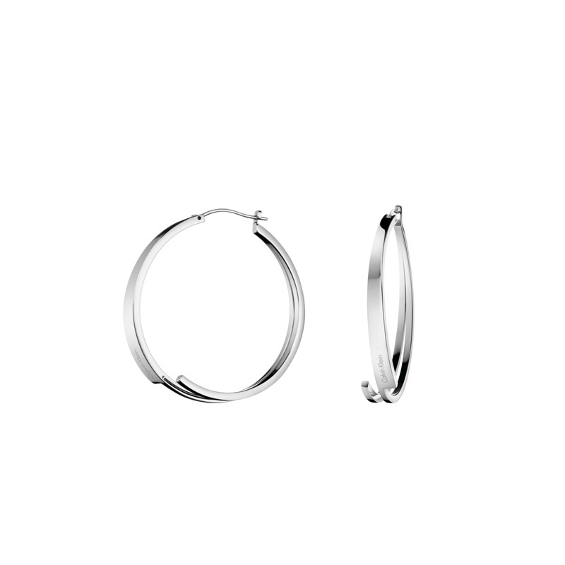 Calvin Klein Beyond Örhängen KJ3UME000100