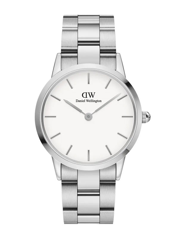 Daniel Wellington Iconic Link 36mm ADW00100203 - Unisexklocka