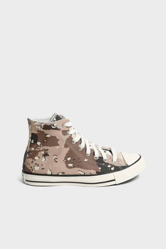 Converse Sneakers Chuck Taylor All Star Brun