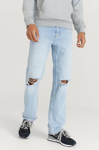 Just Junkies Jeans Curtis Blå