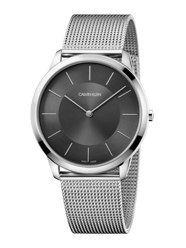 Calvin Klein New Minimal 40 K3M21124