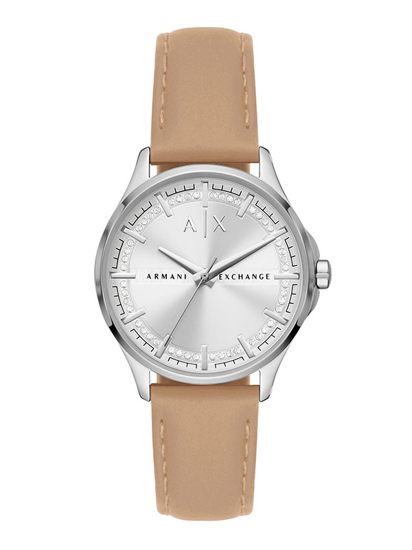 Armani Exchange Lady Hampton AX5259 - Damklocka