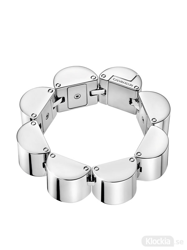 Damsmycke Calvin Klein Armband Wavy KJAYMB000100
