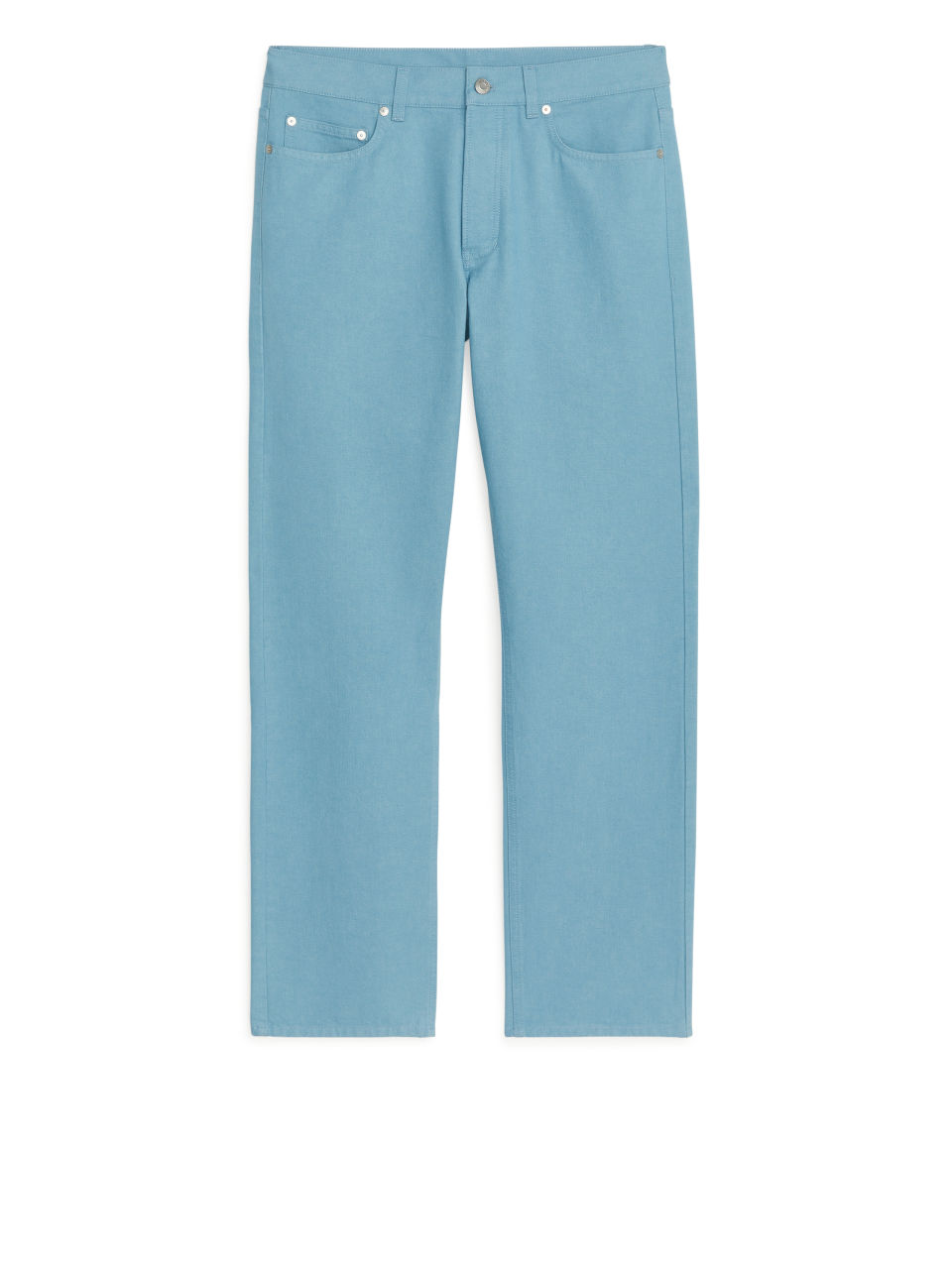 LOOSE Jeans - Blue