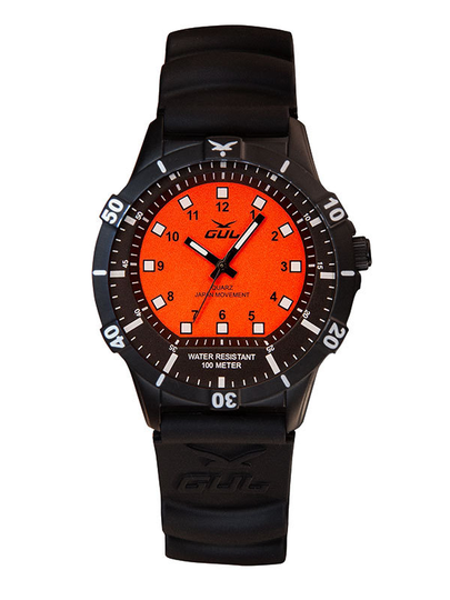 GUL No. One IPB Orange PU535214210