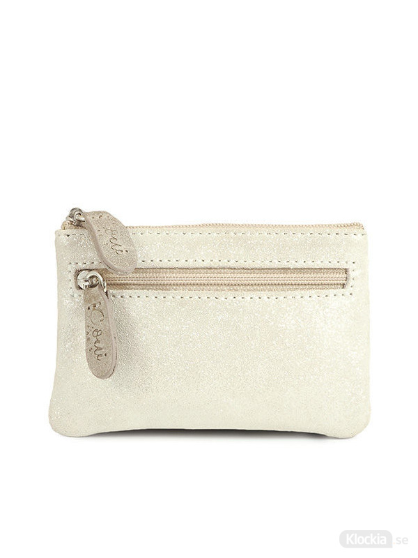 Plånbok C.Oui Coin Purse Cannes 105 - White