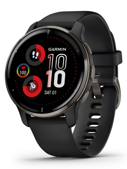 Garmin Venu 2 Plus 010-02496-11