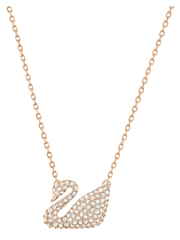 Swarovski Swan Halsband 5121597
