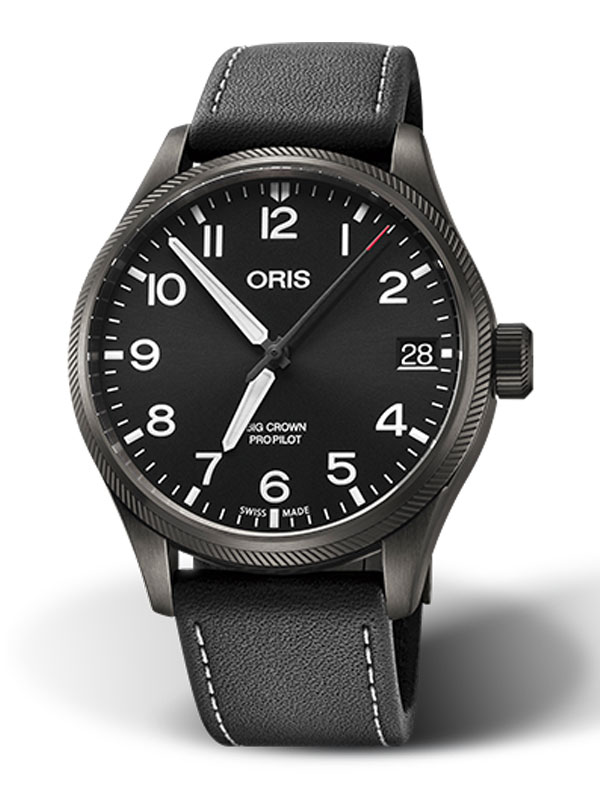 ORIS Big Crown Propilot Big Date 751-7697-4264-07-5-20-19GFC