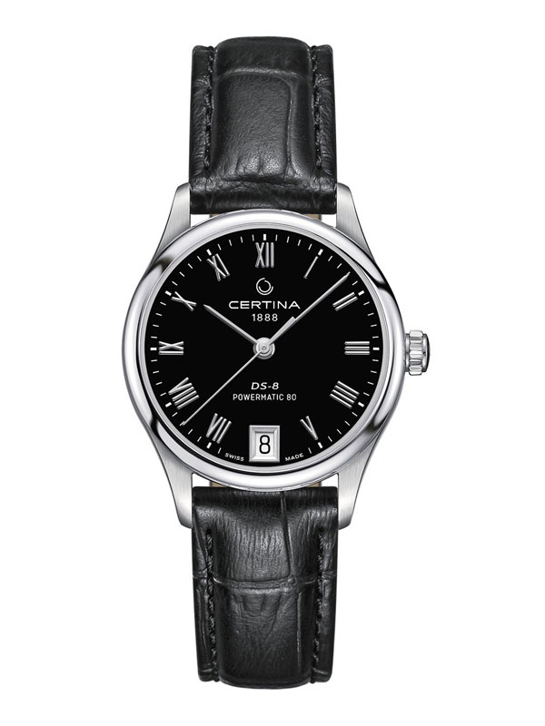 Certina DS-8 Lady Powermatic 80 C033.207.16.053.00