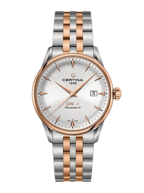 Certina DS 1 Powermatic 80 C029.807.22.031.00