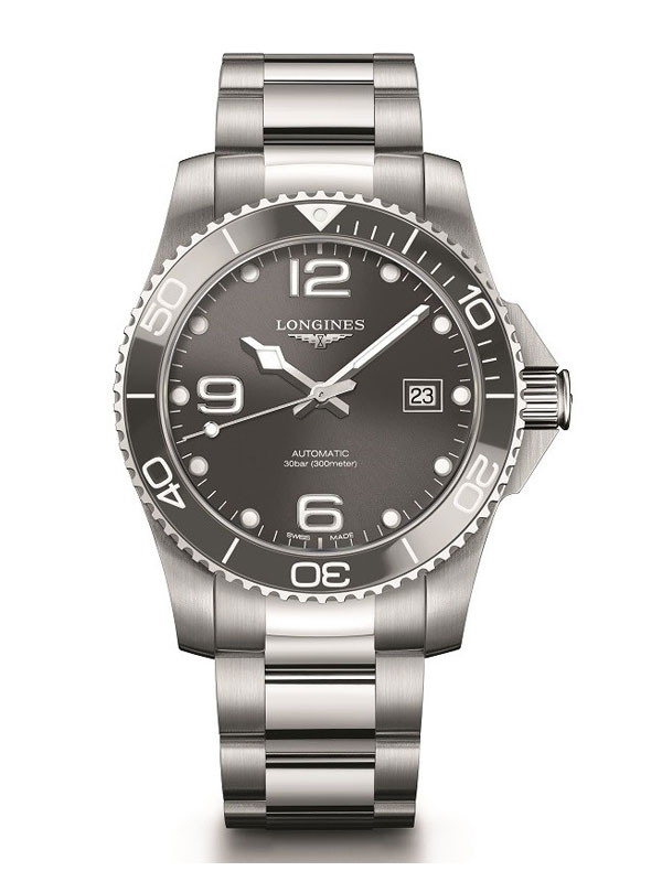 Longines HydroConquest Automatic 41mm L3.781.4.76.6