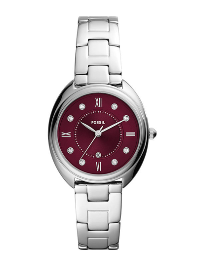 FOSSIL Gabby ES5126 - Damklocka