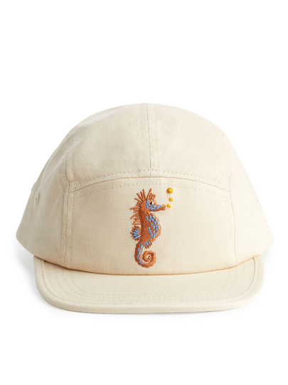 Artist Edition Cap - Beige