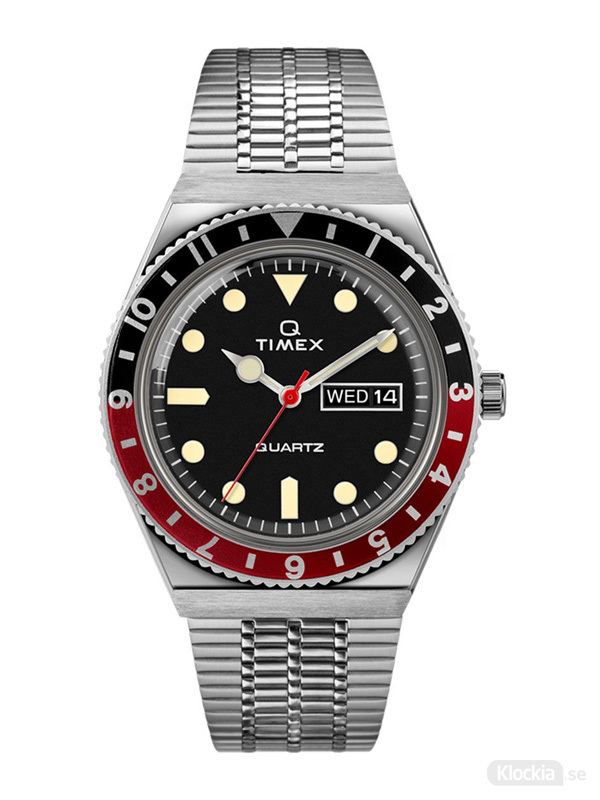Timex Q Reissue TW2U61300