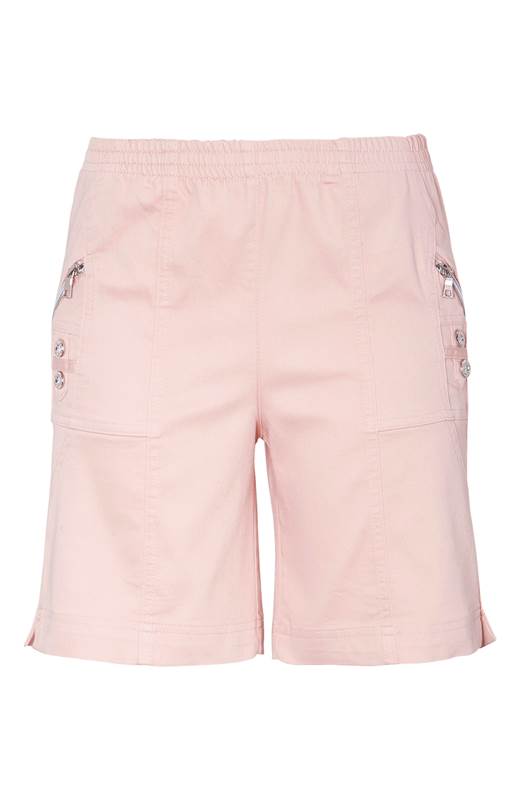 Soyaconcept Shorts Akila Rosa
