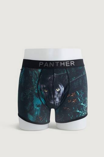 Goorin Bros Kalsonger Puma Pants Svart