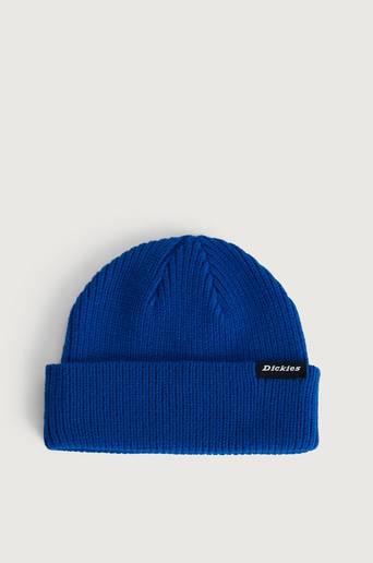 Dickies Mössa Woodworth Blå