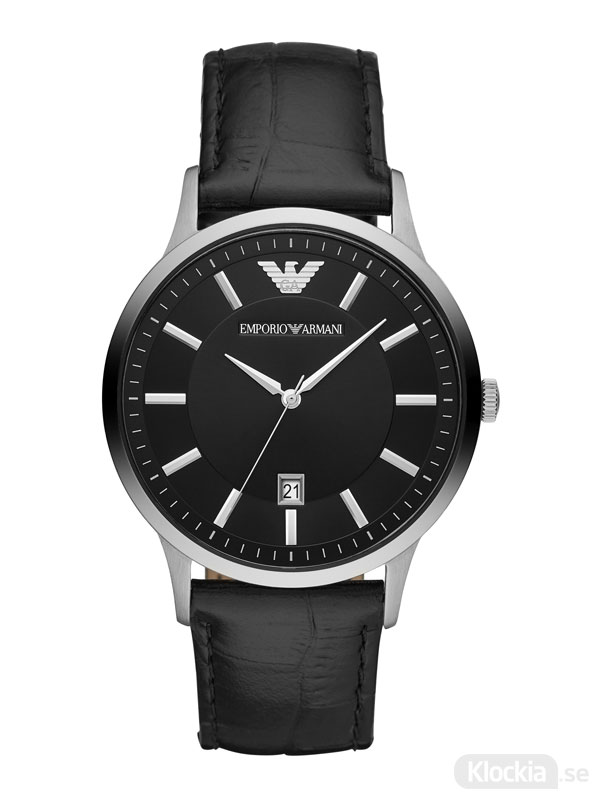 Emporio Armani AR11186 - Herrklocka
