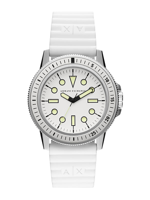 Armani Exchange Leonardo AX1850 - Herrklocka