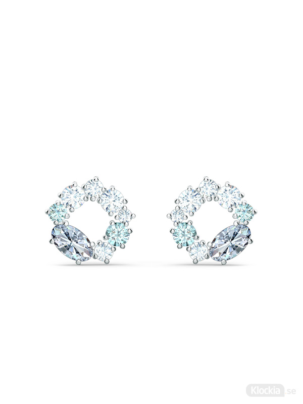 Swarovski Örhängen Attract Circle Stud 5570943