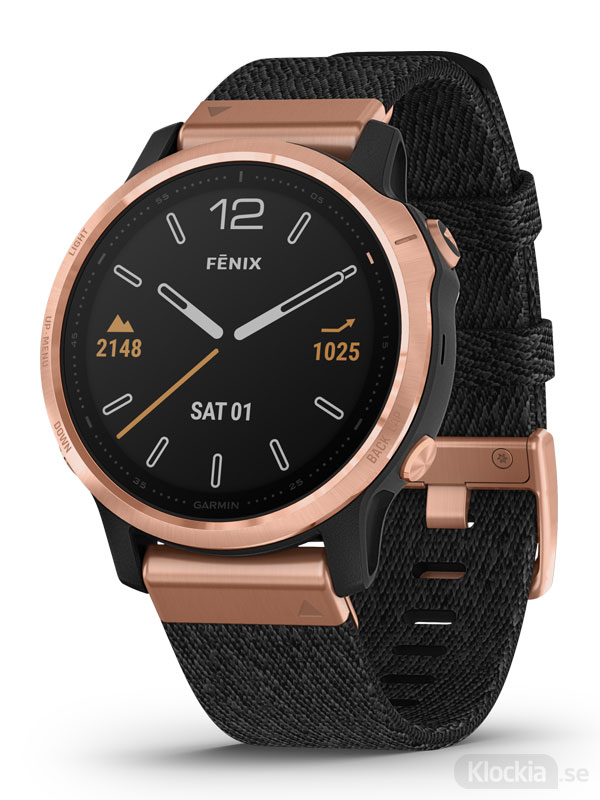Garmin fēnix 6S 42mm 010-02159-37