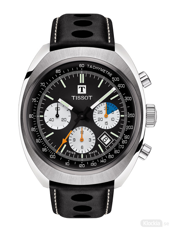 TISSOT Heritage 1973 T124.427.16.051.00