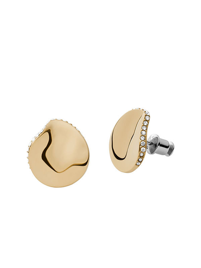 SKAGEN Örhängen Kariana - Guld SKJ1511710