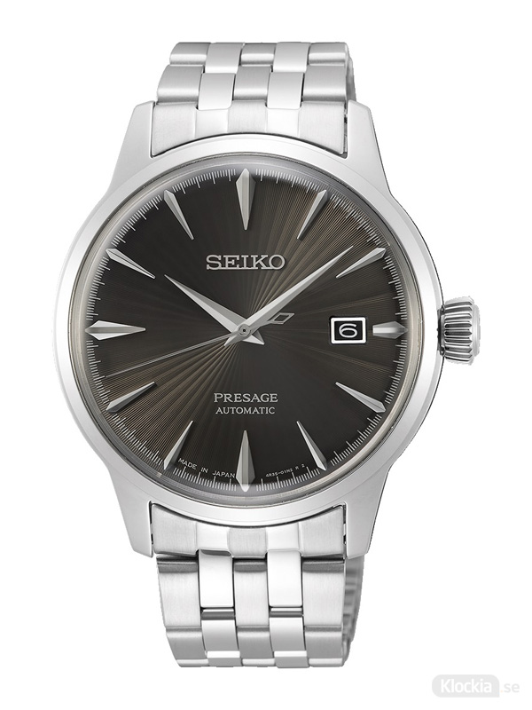SEIKO Presage Automatic 41mm SRPE17J1