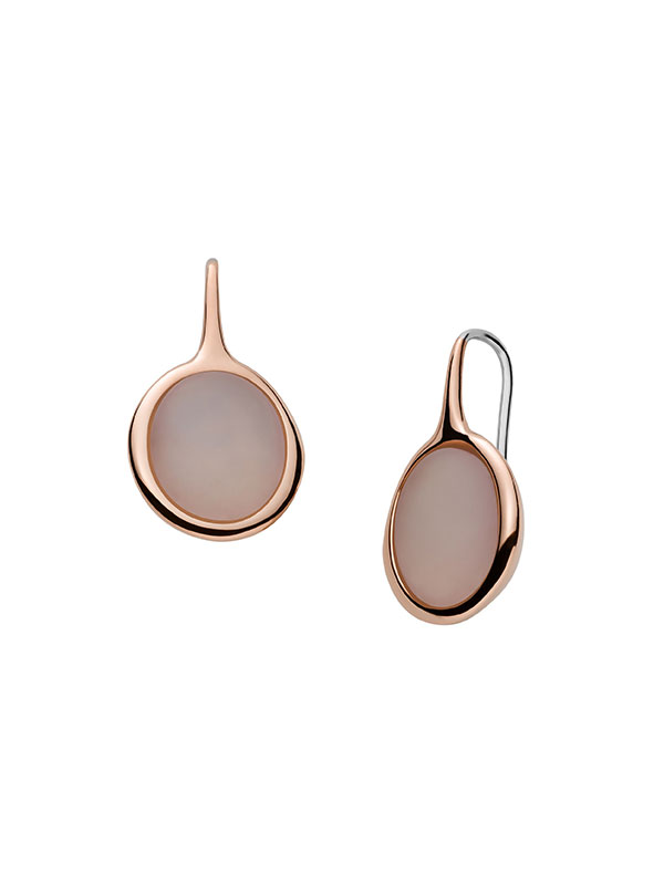 SKAGEN Örhängen Ellen - Rosé SKJ1479791