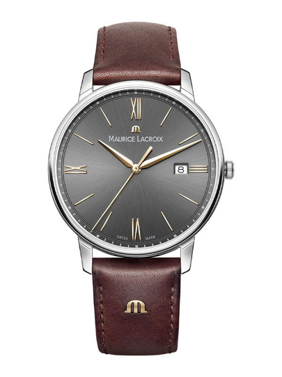 Maurice Lacroix Eliros Date 40mm