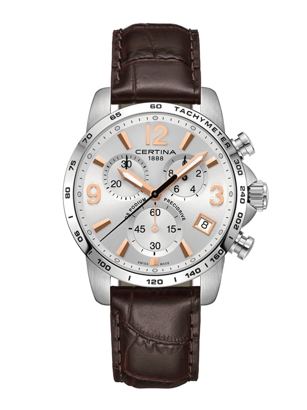 Certina DS Podium Chrono C034.417.16.037.01