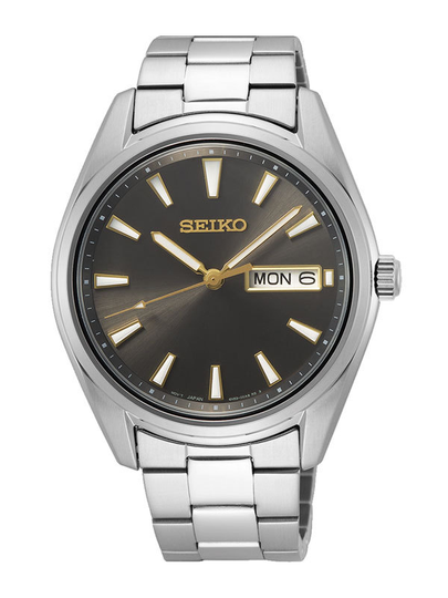 SEIKO Classic Gent 40mm SUR343P1