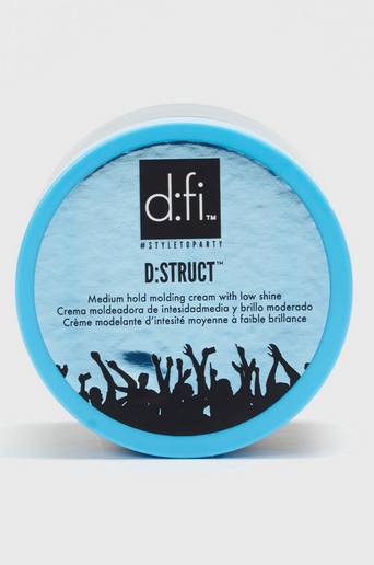 d:fi Vax D:fi 150gram Blå