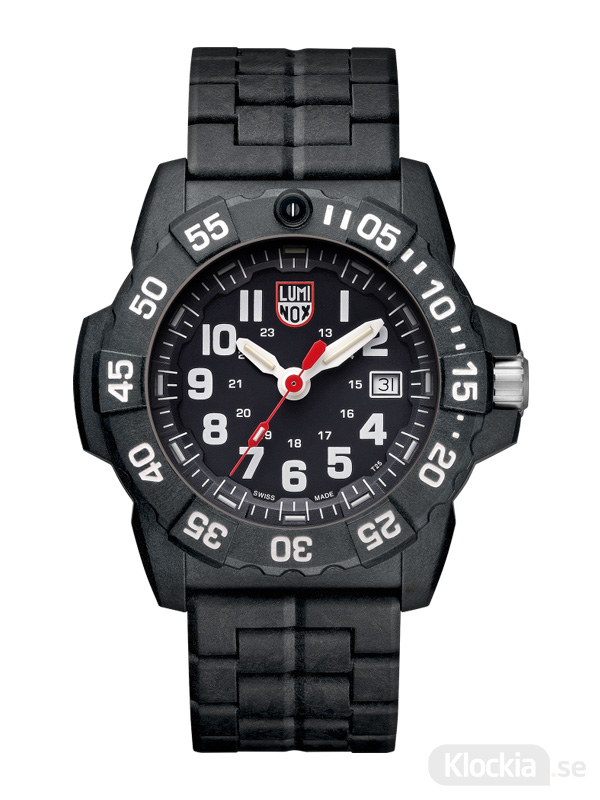 Luminox Navy SEAL XS.3502